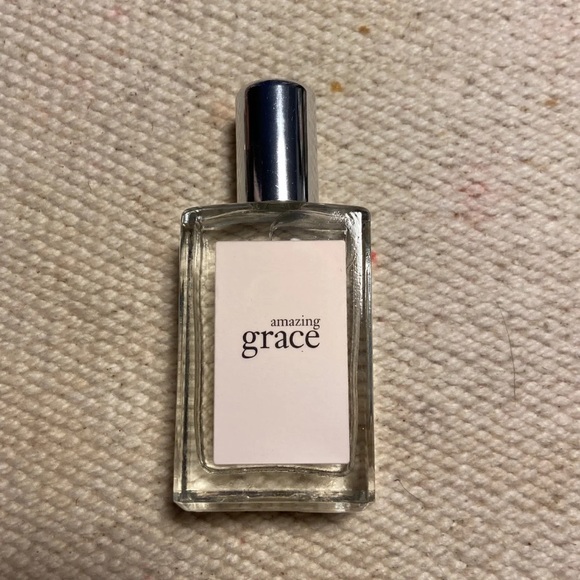 Philosophy Accessories - Philosophy Amazing Grace